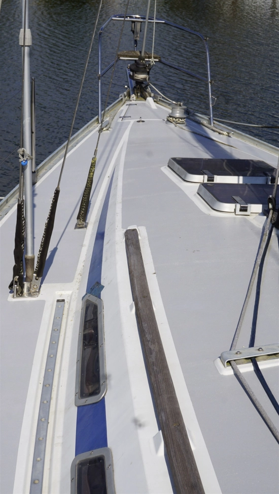 Cantiere del Pardo Grand Soleil 343 de segunda mano en venta