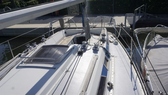 Cantiere del Pardo Grand Soleil 343 de segunda mano en venta