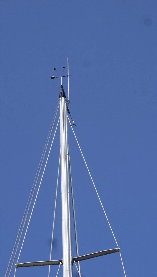 Cantiere del Pardo Grand Soleil 343 de segunda mano en venta