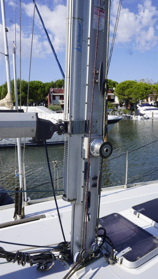 Cantiere del Pardo Grand Soleil 343 de segunda mano en venta