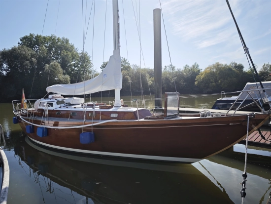 De Dood & Sohn De Dood 12,70 m usado à venda