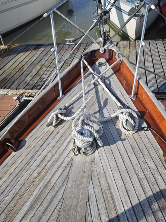 De Dood & Sohn De Dood 12,70 m usado à venda