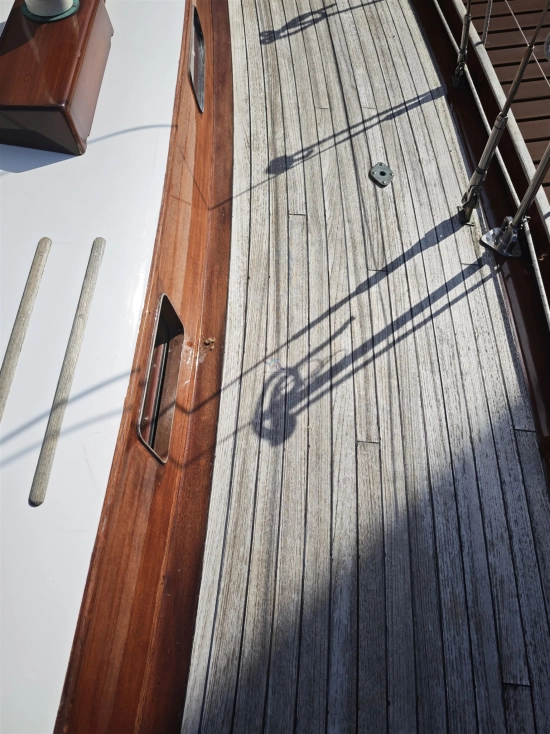 De Dood & Sohn De Dood 12,70 m usado à venda