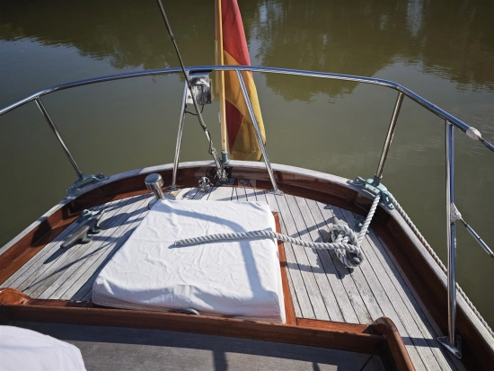 De Dood & Sohn De Dood 12,70 m usado à venda