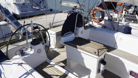 Bavaria Yachts 42 Cruiser de segunda mano en venta