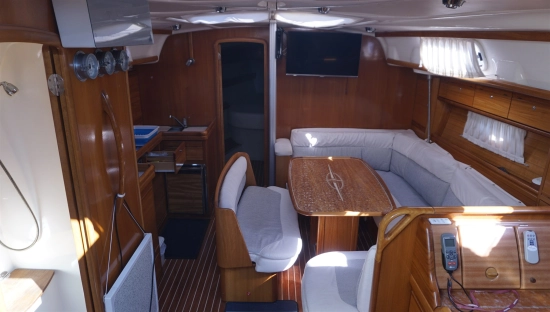 Bavaria Yachts 42 Cruiser de segunda mano en venta