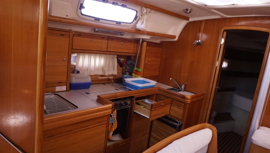Bavaria Yachts 42 Cruiser de segunda mano en venta