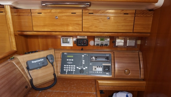 Bavaria Yachts 42 Cruiser de segunda mano en venta