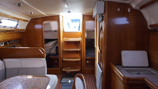 Bavaria Yachts 42 Cruiser de segunda mano en venta