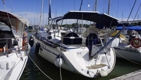 Bavaria Yachts 42 Cruiser de segunda mano en venta