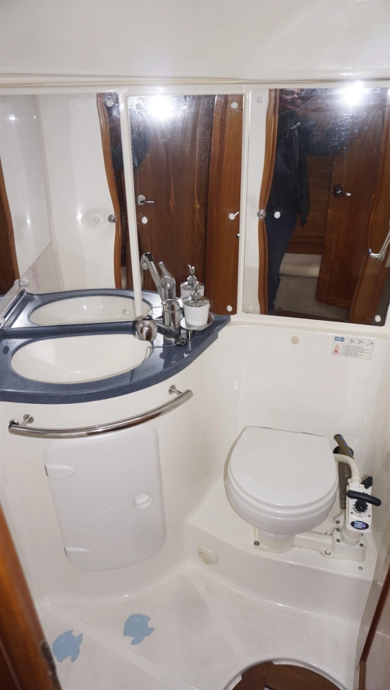Bavaria Yachts 42 Cruiser de segunda mano en venta