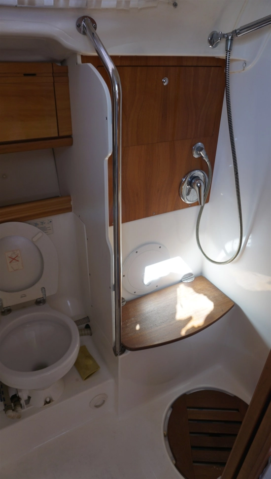 Bavaria Yachts 42 Cruiser de segunda mano en venta