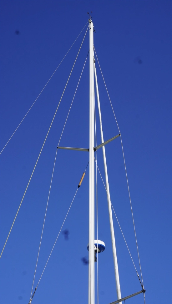 Bavaria Yachts 42 Cruiser de segunda mano en venta