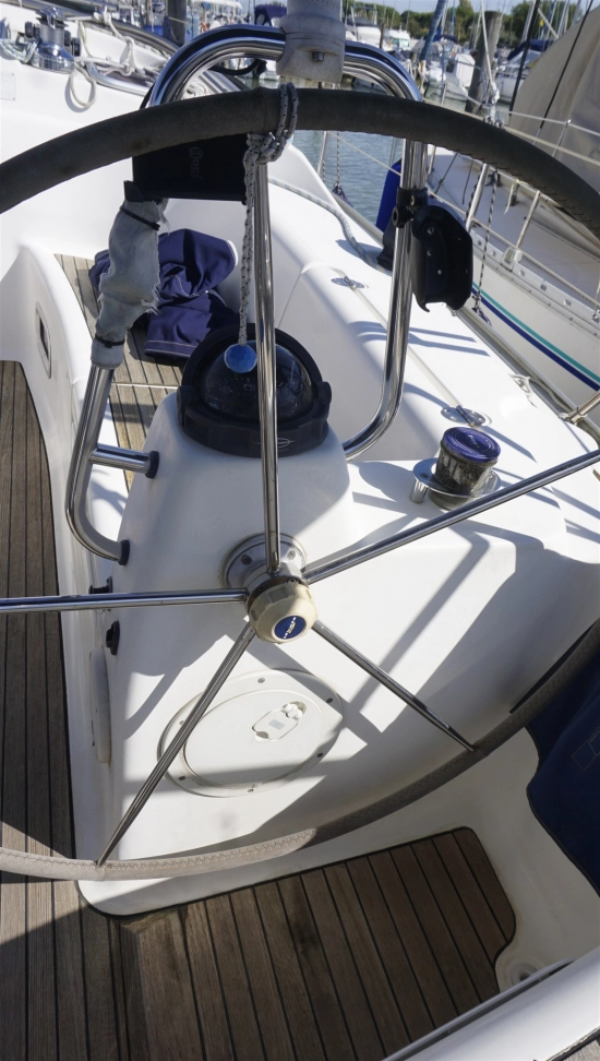 Bavaria Yachts 42 Cruiser de segunda mano en venta