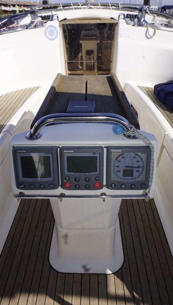 Bavaria Yachts 42 Cruiser de segunda mano en venta