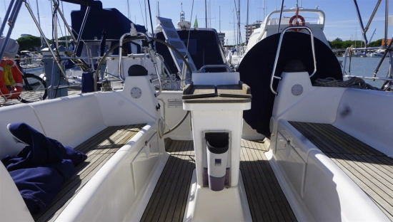 Bavaria Yachts 42 Cruiser de segunda mano en venta
