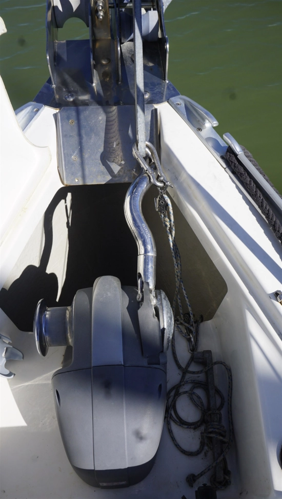Bavaria Yachts 42 Cruiser de segunda mano en venta