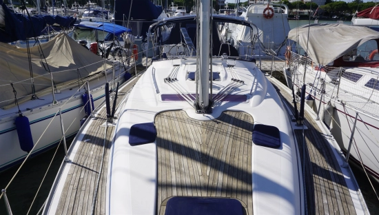 Bavaria Yachts 42 Cruiser de segunda mano en venta