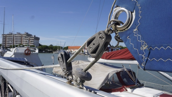 Bavaria Yachts 42 Cruiser de segunda mano en venta