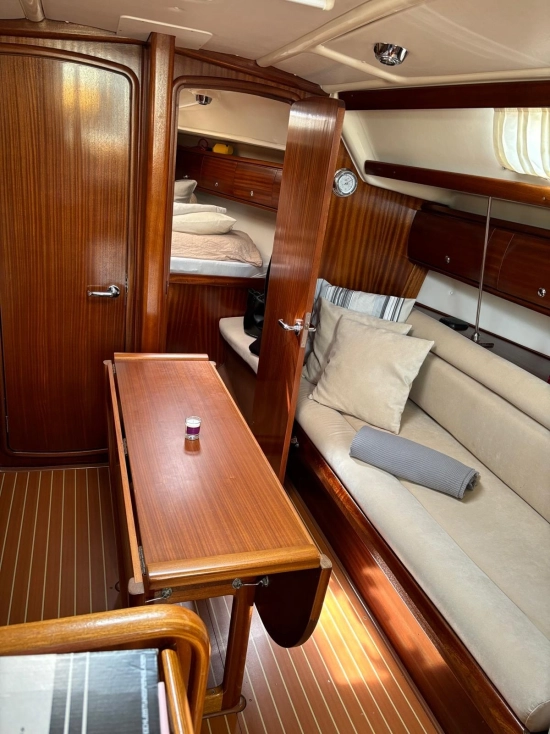 Bavaria Yachts 36 Cruiser usata in vendita