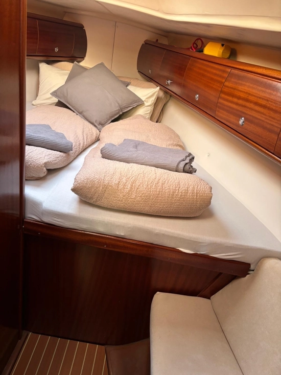 Bavaria Yachts 36 Cruiser usata in vendita