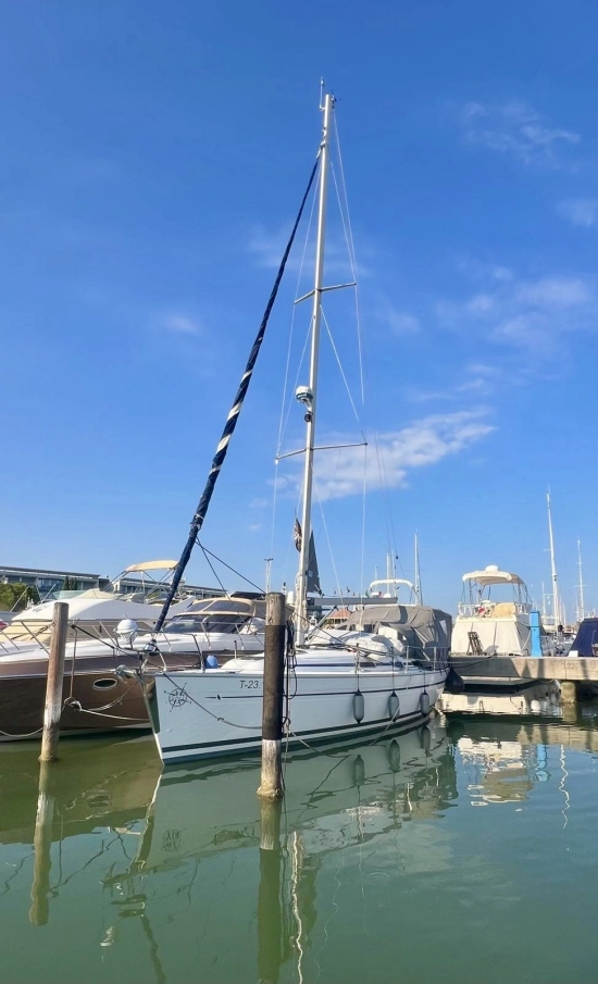 Bavaria Yachts 36 Cruiser usata in vendita
