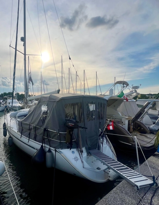 Bavaria Yachts 36 Cruiser usata in vendita