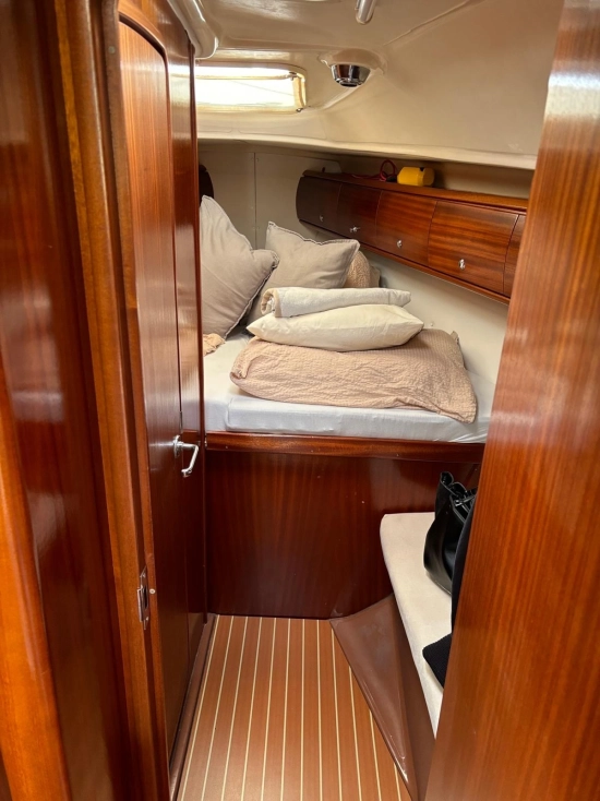Bavaria Yachts 36 Cruiser usata in vendita