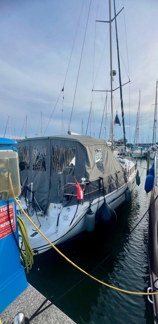 Bavaria Yachts 36 Cruiser usata in vendita