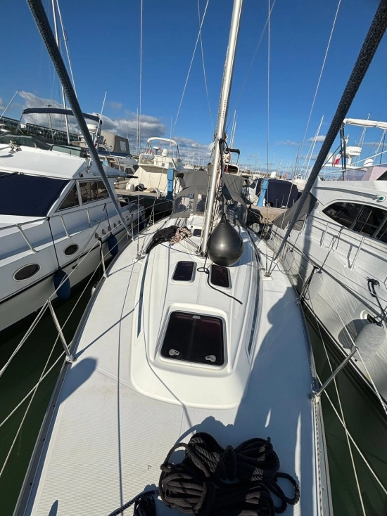 Bavaria Yachts 36 Cruiser usata in vendita
