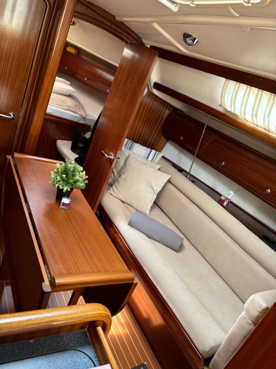 Bavaria Yachts 36 Cruiser usata in vendita