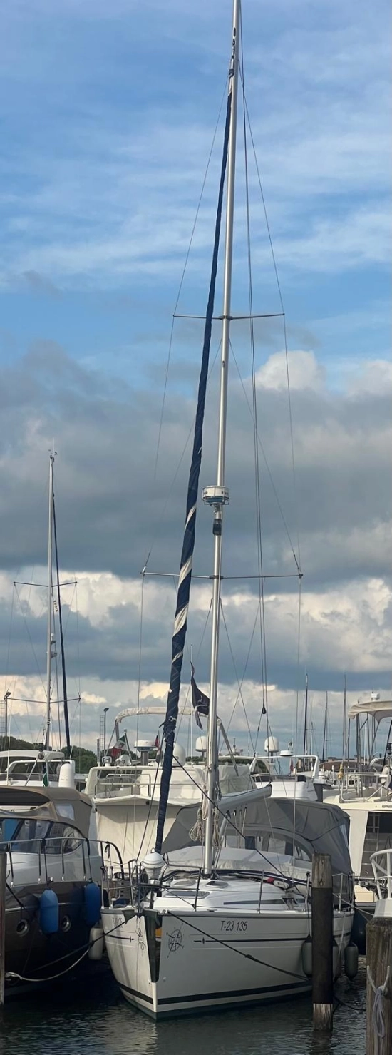 Bavaria Yachts 36 Cruiser usata in vendita