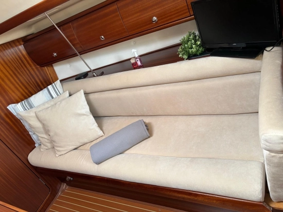 Bavaria Yachts 36 Cruiser usata in vendita