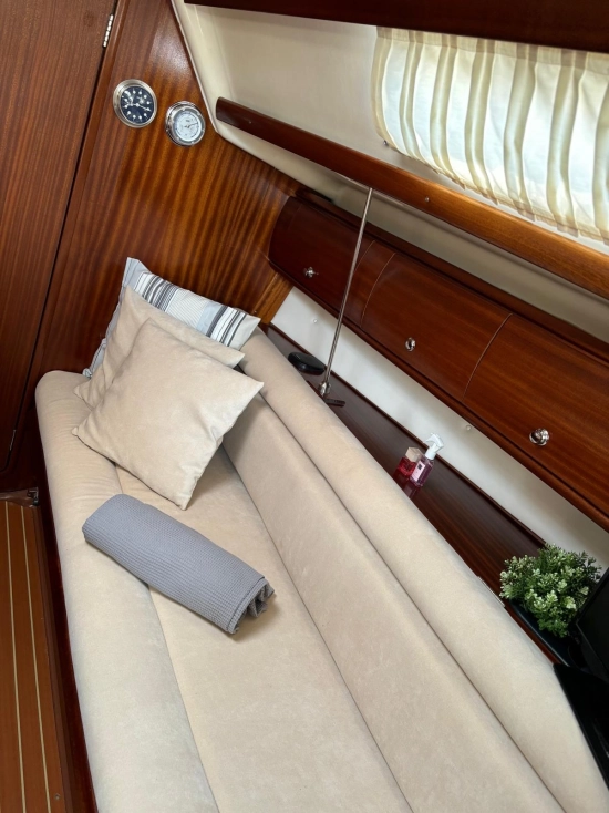 Bavaria Yachts 36 Cruiser usata in vendita