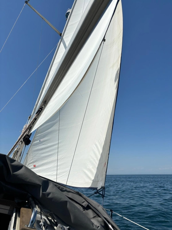 Bavaria Yachts 36 Cruiser usata in vendita