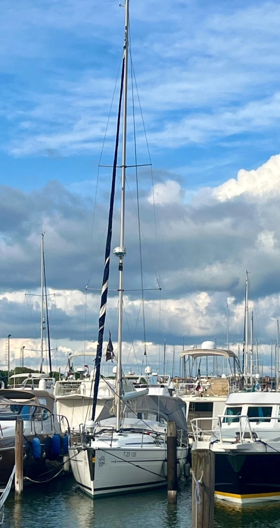 Bavaria Yachts 36 Cruiser usata in vendita