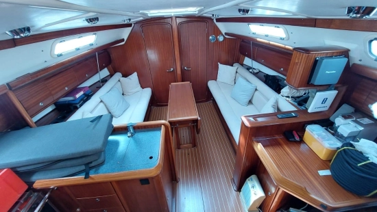 Bavaria Yachts 36 Cruiser usata in vendita