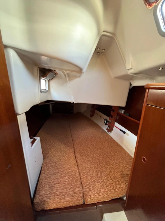 Beneteau Oceanis Clipper 321 de segunda mano en venta