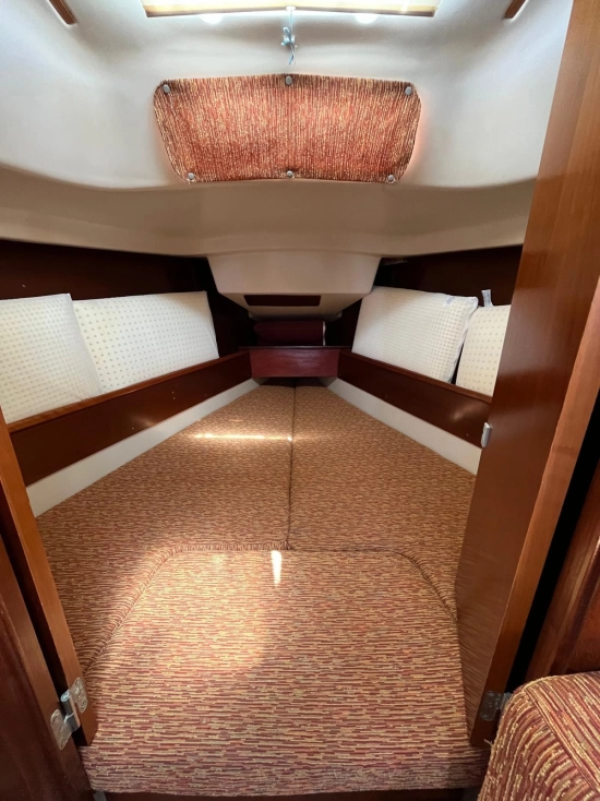 Beneteau Oceanis Clipper 321 de segunda mano en venta