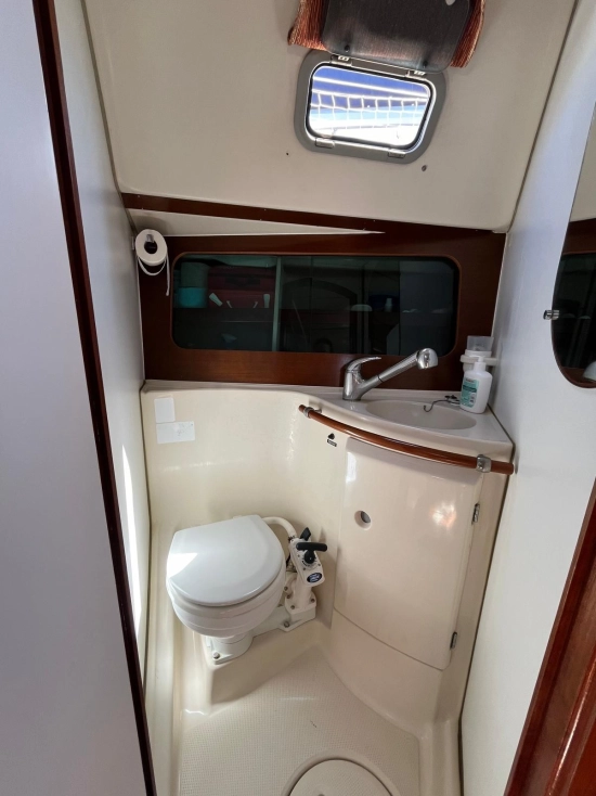 Beneteau Oceanis Clipper 321 de segunda mano en venta