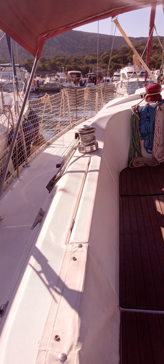 Beneteau Oceanis Clipper 321 de segunda mano en venta