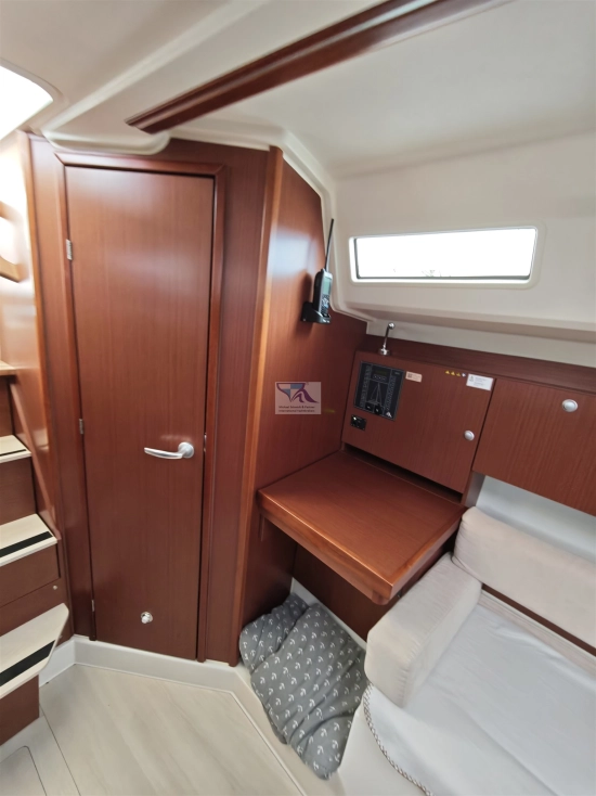 Hanse 315 de segunda mano en venta