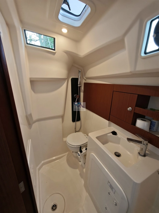 Hanse 315 de segunda mano en venta