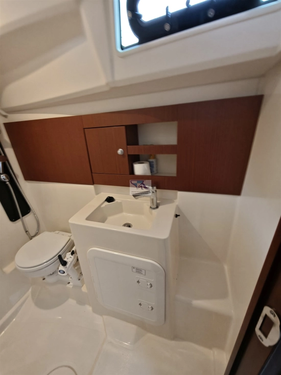 Hanse 315 de segunda mano en venta