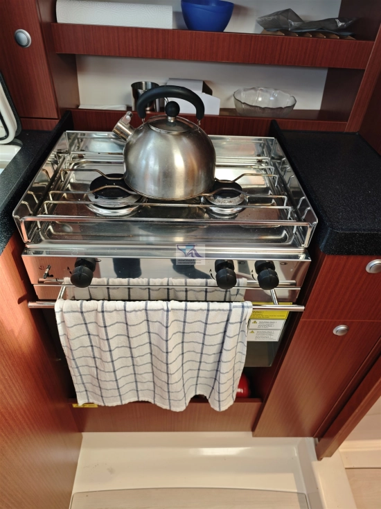 Hanse 315 de segunda mano en venta