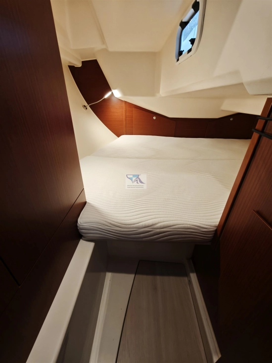 Hanse 315 de segunda mano en venta