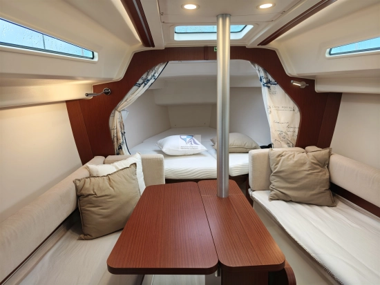 Hanse 315 de segunda mano en venta