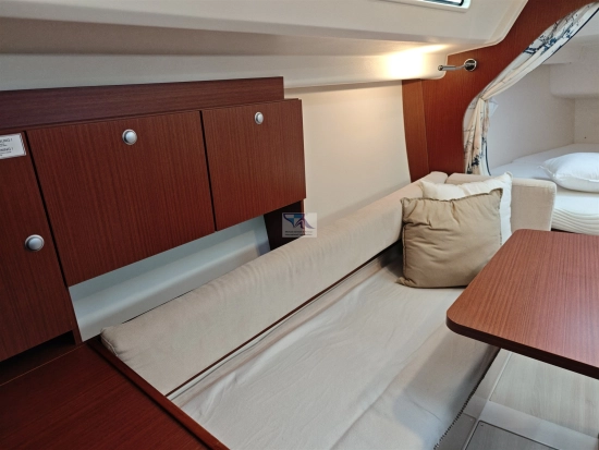 Hanse 315 de segunda mano en venta
