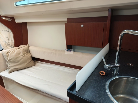 Hanse 315 de segunda mano en venta