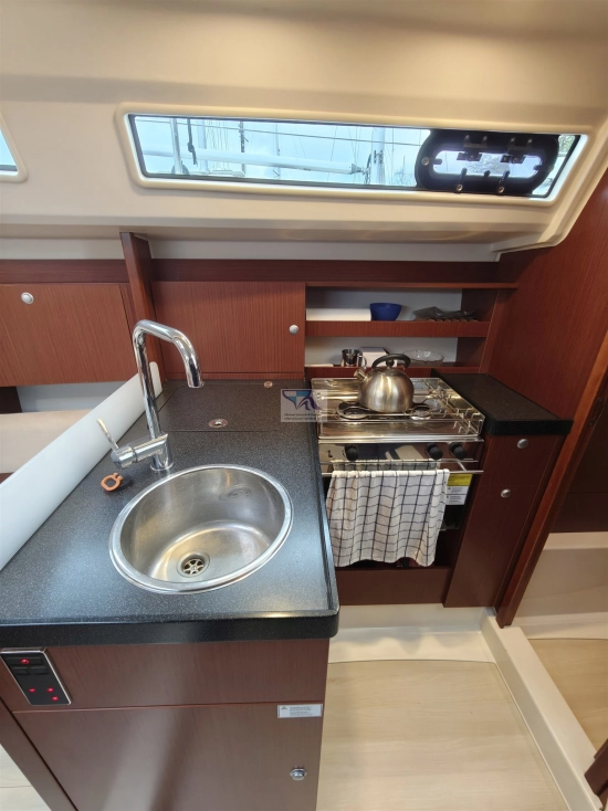 Hanse 315 de segunda mano en venta